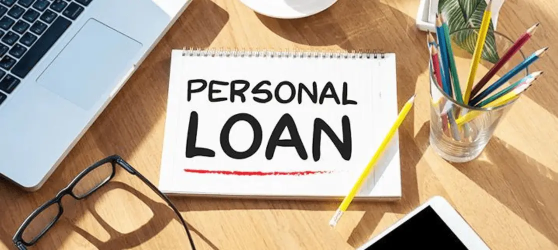 how to get personal loans