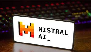 Mistral Medium 3 AI