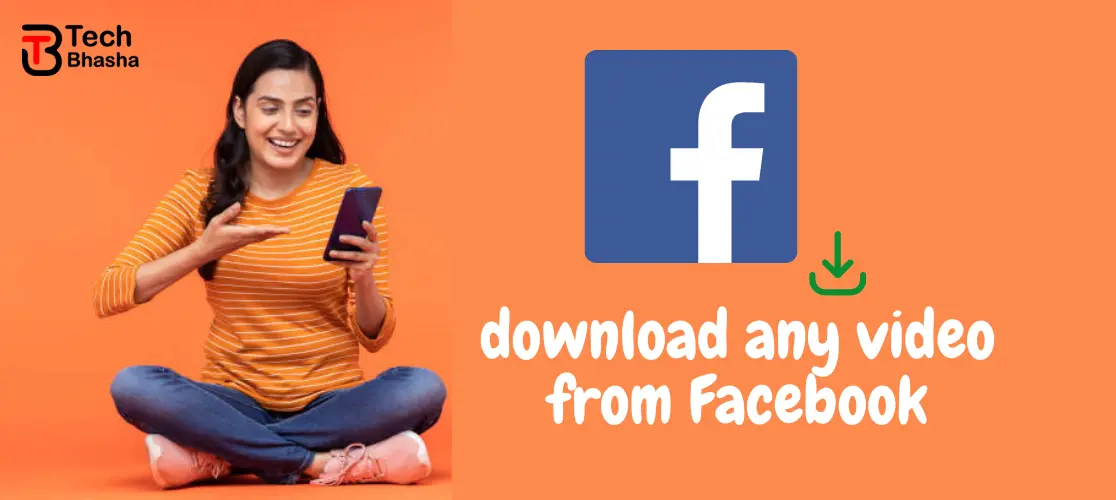 Download Videos from Facebook