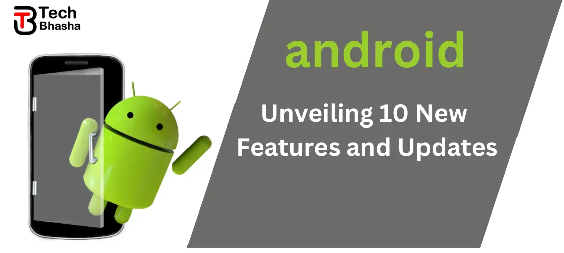 Latest Android updates