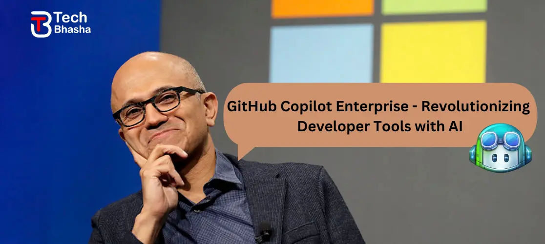 GitHub Copilot Enterprise