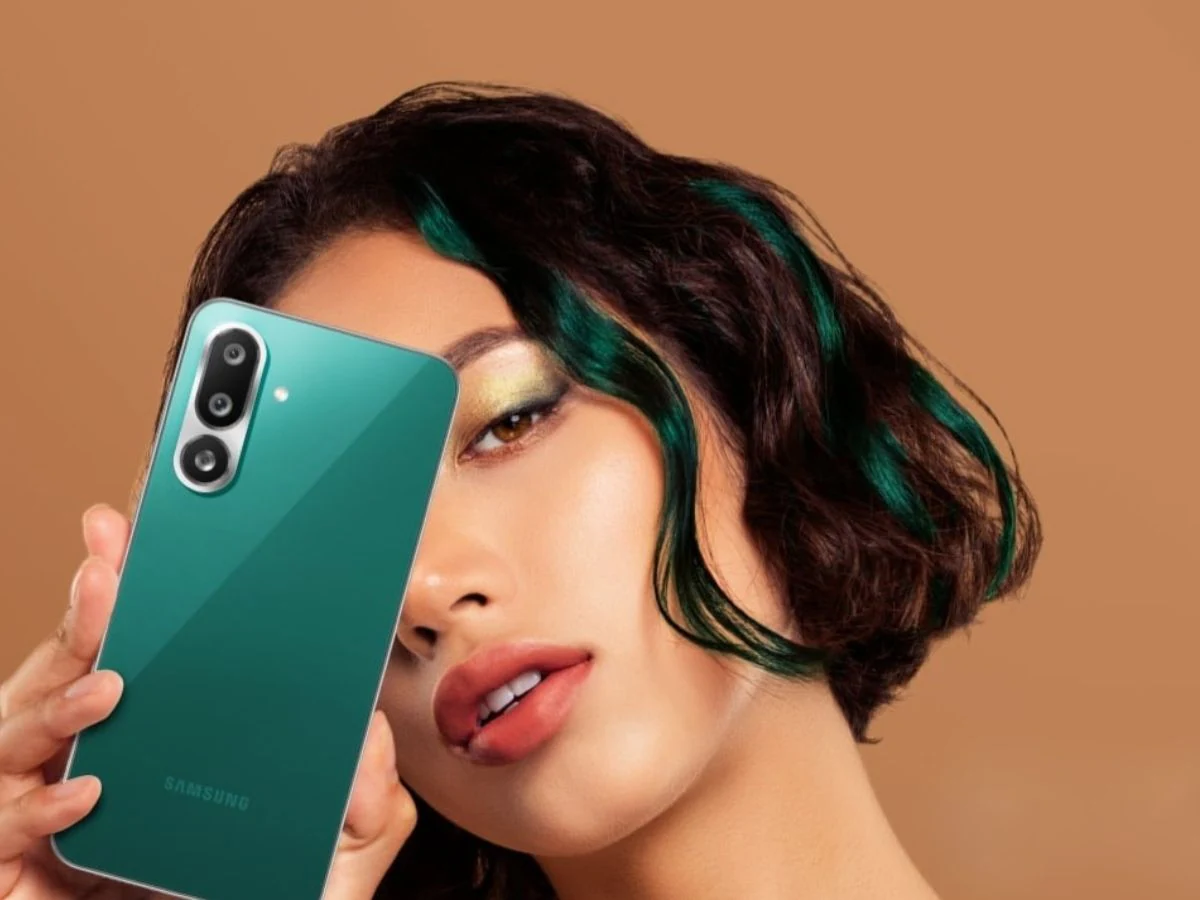 Galaxy F56 5G