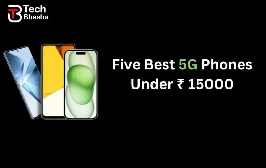 Best 5G Phones
