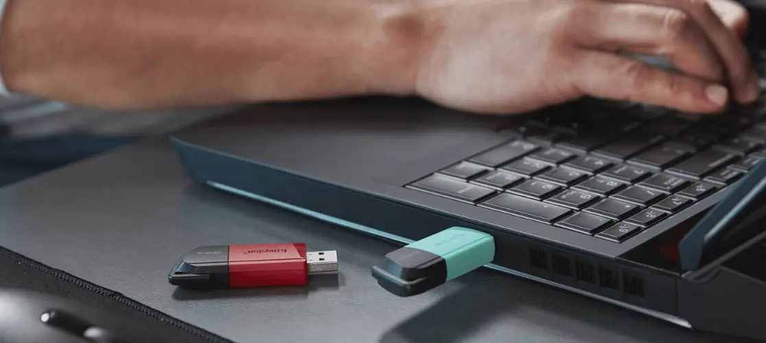 how to remove write protection of pen drive