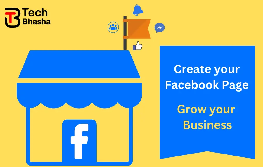 How to Create a Page on Facebook