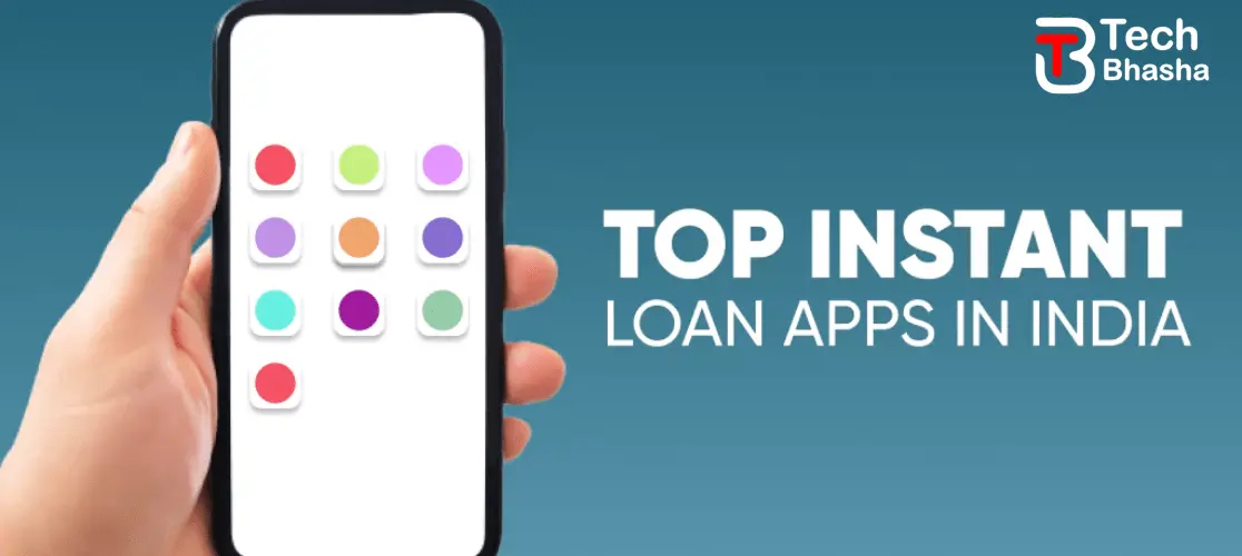 instant loan apps