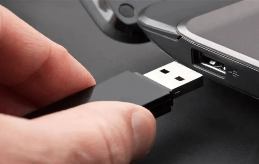 how to remove write protection of pen drive