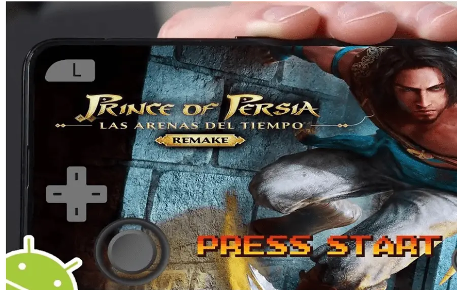 android prince of persia game download