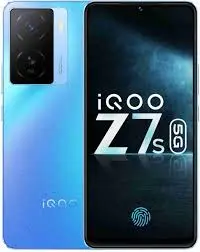 iQOO Z7s 5G