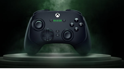 Razer Wolverine V3 Pro