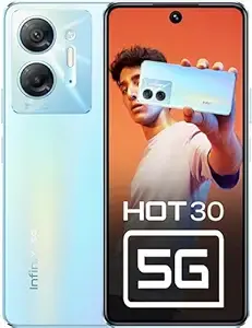 Infinix Hot 30 5G