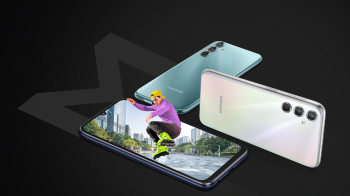 samsung galaxy m34 5g