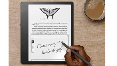 Kindle Scribe