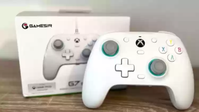 GameSir G7 SE  Controller