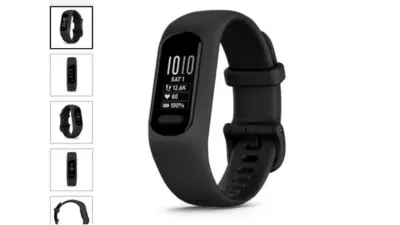 Garmin Vivosmart 5