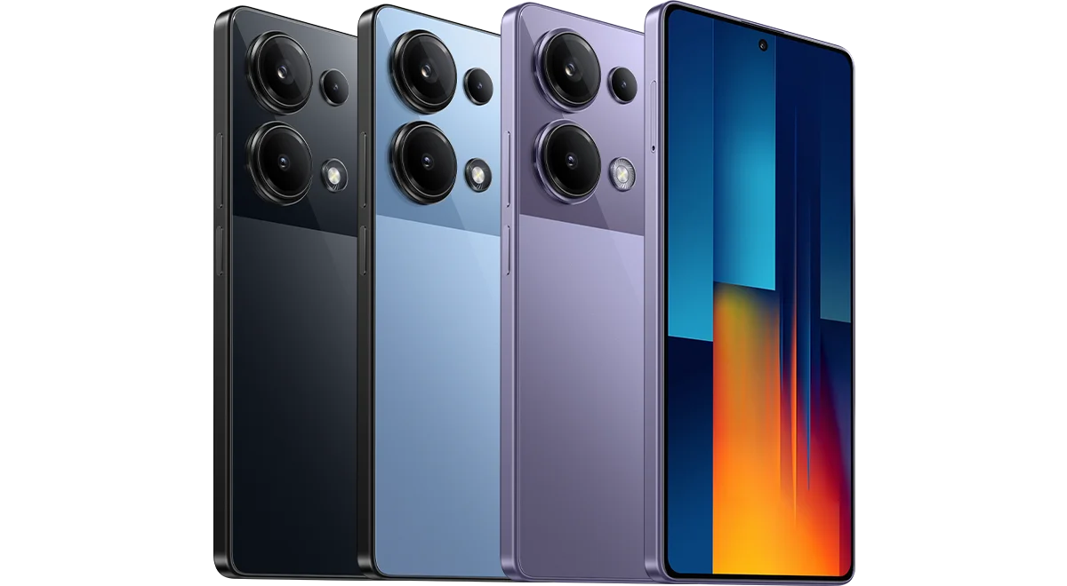 poco m6 5g