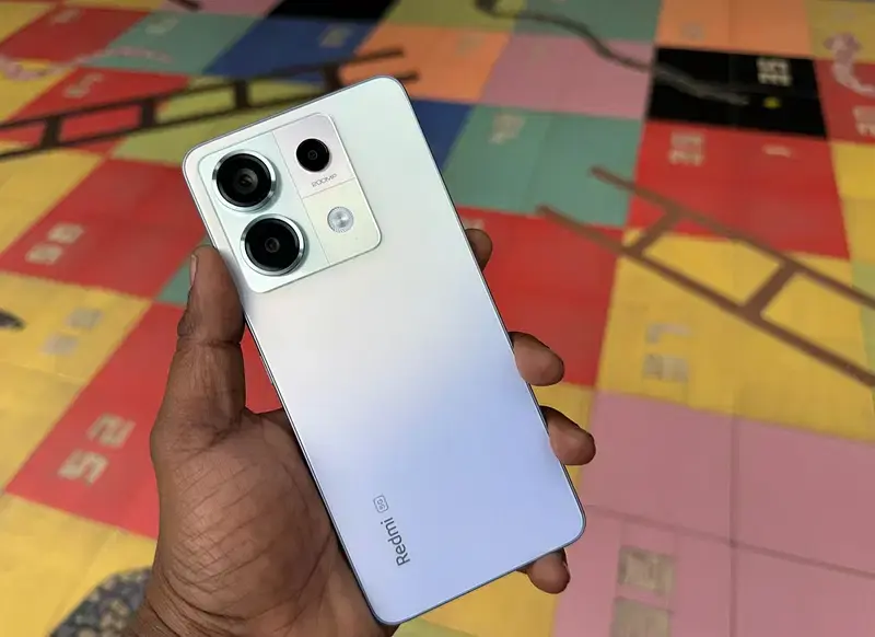 redmi note 13 5g