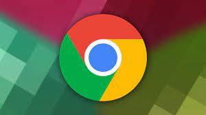 chrome browser