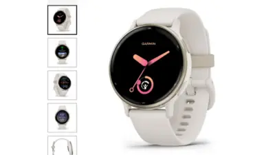 Garmin Vivoactive 5