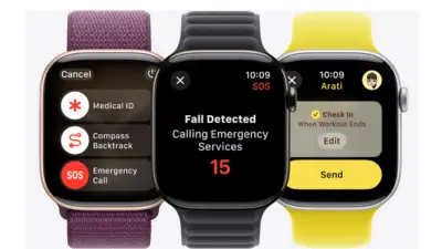 Apple Watch Series 10