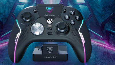 Turtle Beach Stealth Ultra