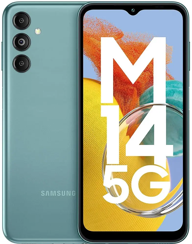 samsung galaxy m14 5g