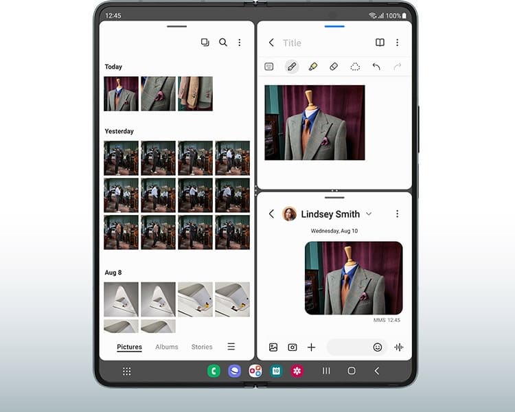 Samsung Galaxy Fold 4