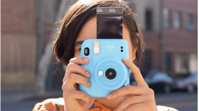 Fujifilm Instax Mini 11 camera