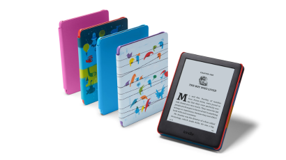 Kindle Kids